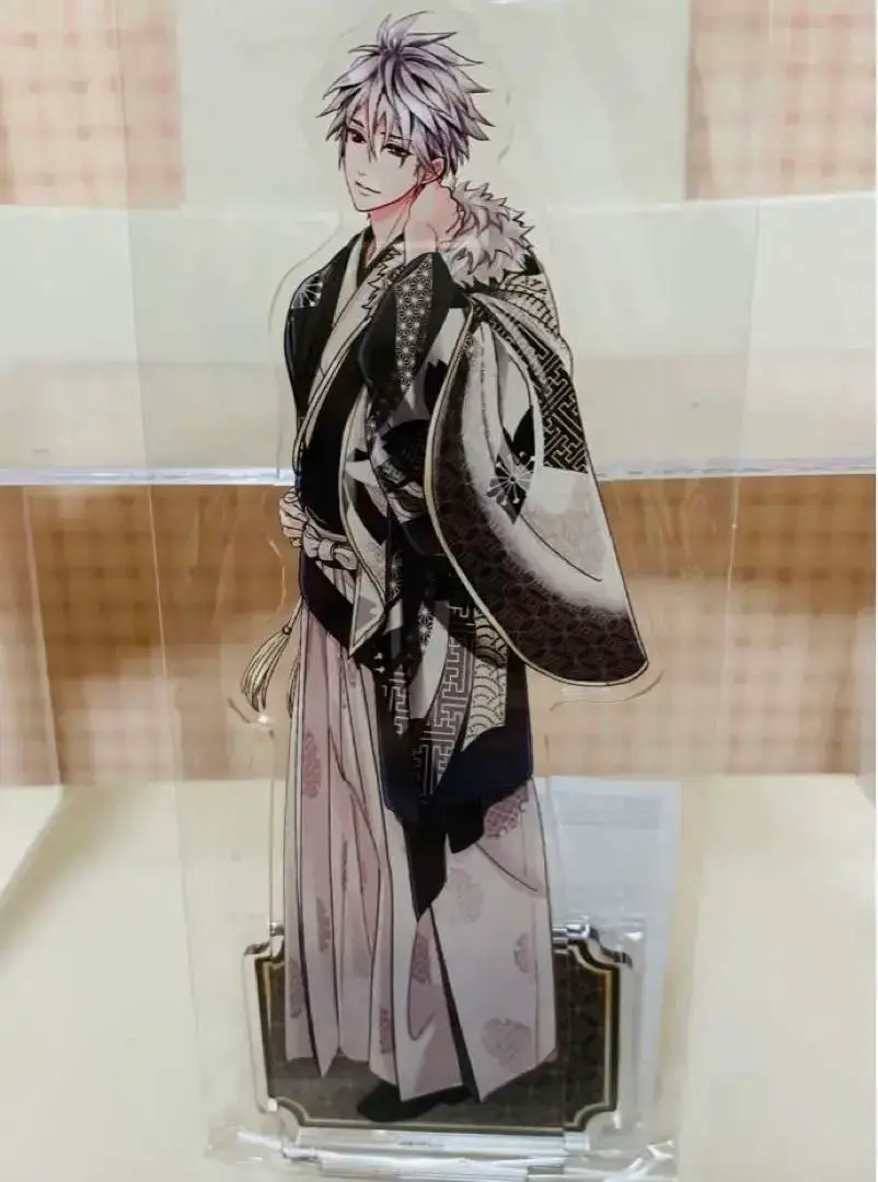 霧隠才蔵☆新品AGF2016個数限定入手困難☆腕まくらクッション☆天下統一恋の乱 2025年最新】天下統一恋の乱霧隠才蔵の人気アイテム - メルカリ