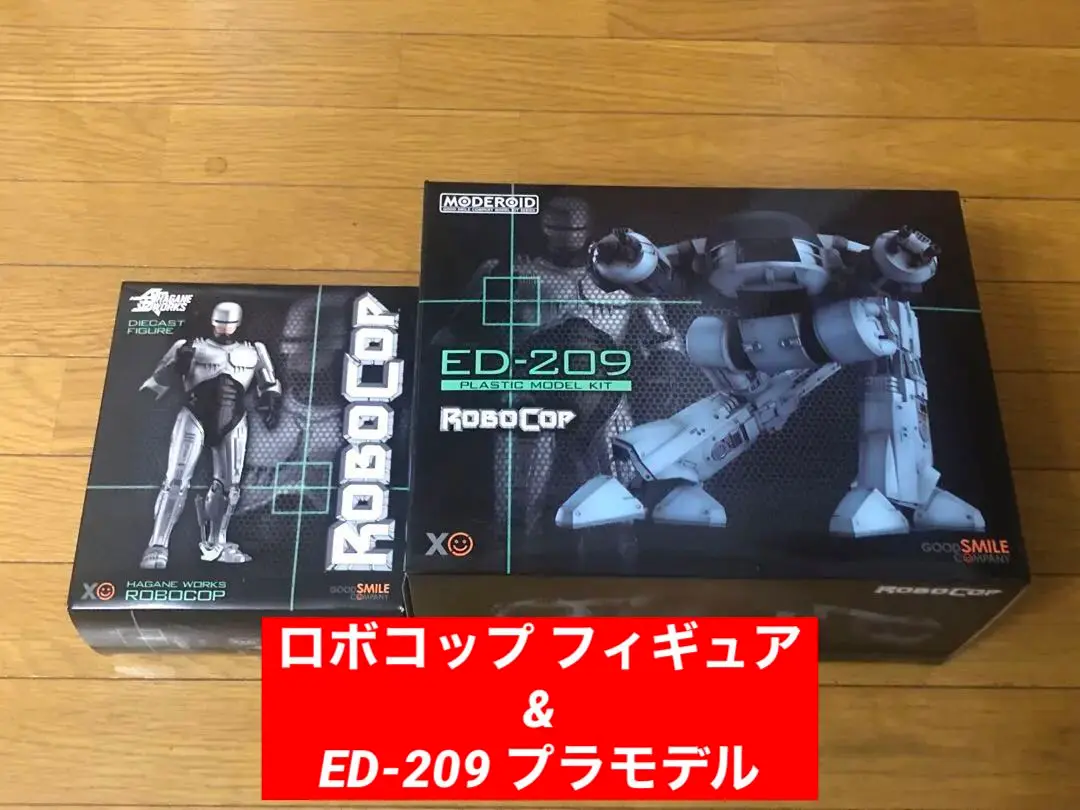 2025年最新】HAGANE WORKS ロボコップの人気アイテム - メルカリ