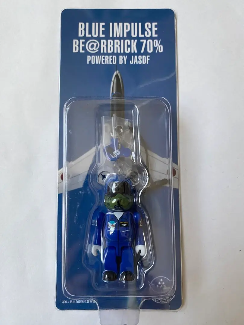 空中機動研究班 設立60周年を記念して『1964 BLUE IMPULSE BE