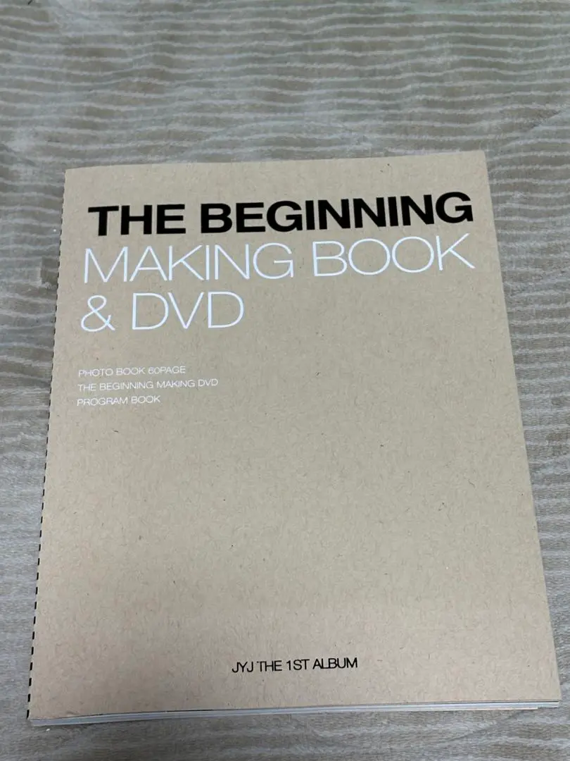 JYJ LIVE ペンミ メイキング DVD 13点 まとめ売り 2025年最新】JYJ MAKINGの人気アイテム - メルカリ