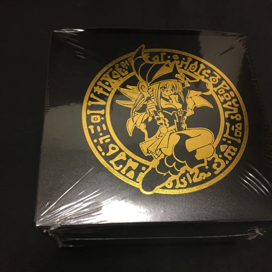 遊戯王ラッシュデュエル　ACS スリーブ　未開封　黒 遊戯王ラッシュデュエル ACS スリーブ 未開封 黒 - メルカリ