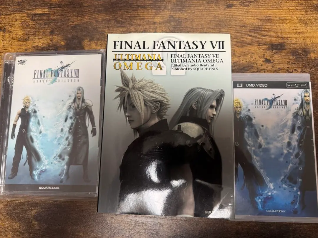 映画 FINAL FANTASY 設定資料集 洋書 映画 FINAL FANTASY 設定資料集 洋書 映画 FINAL FANTASY 設定