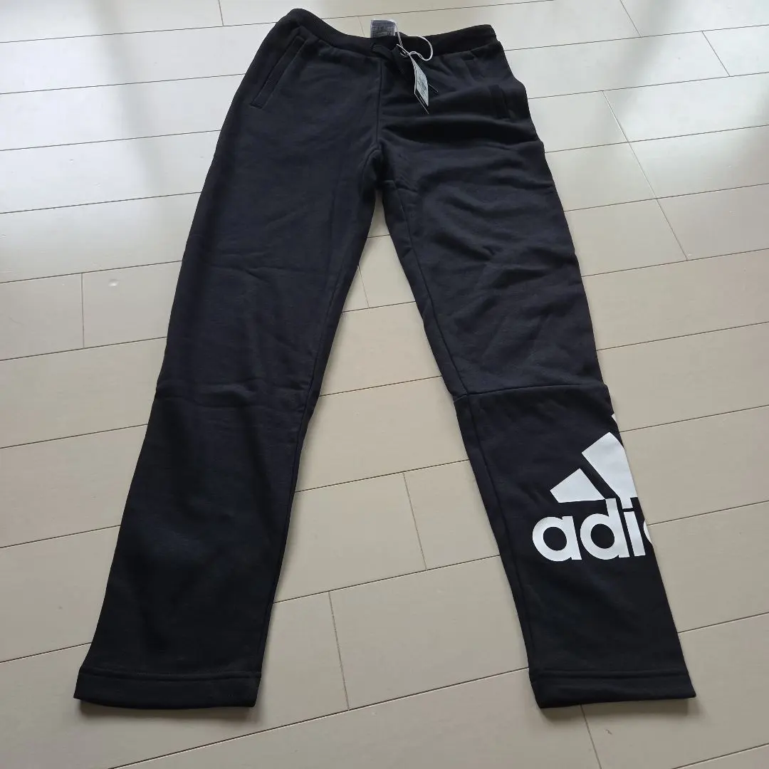 Thumbnail of Adidas black/white jersey 150