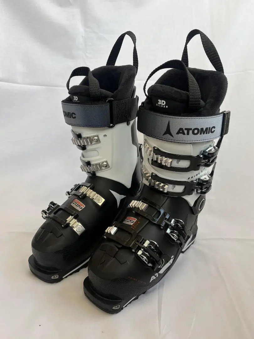 アトミック　レディス23cm バックカントリーブーツ 2025年最新】アトミック 種類・スタイル：バックカントリー