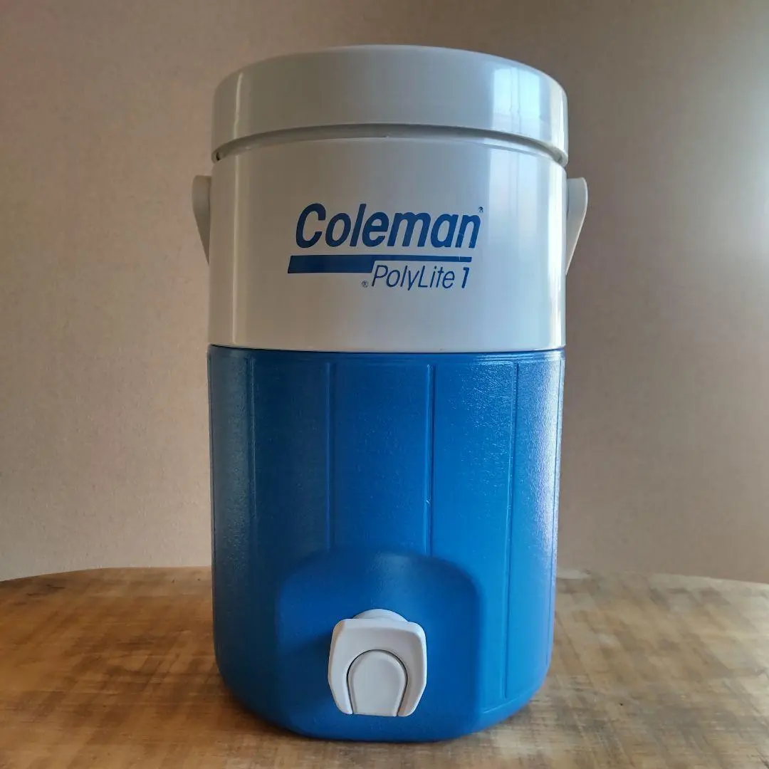 2025年最新】coleman polyliteの人気アイテム - メルカリ