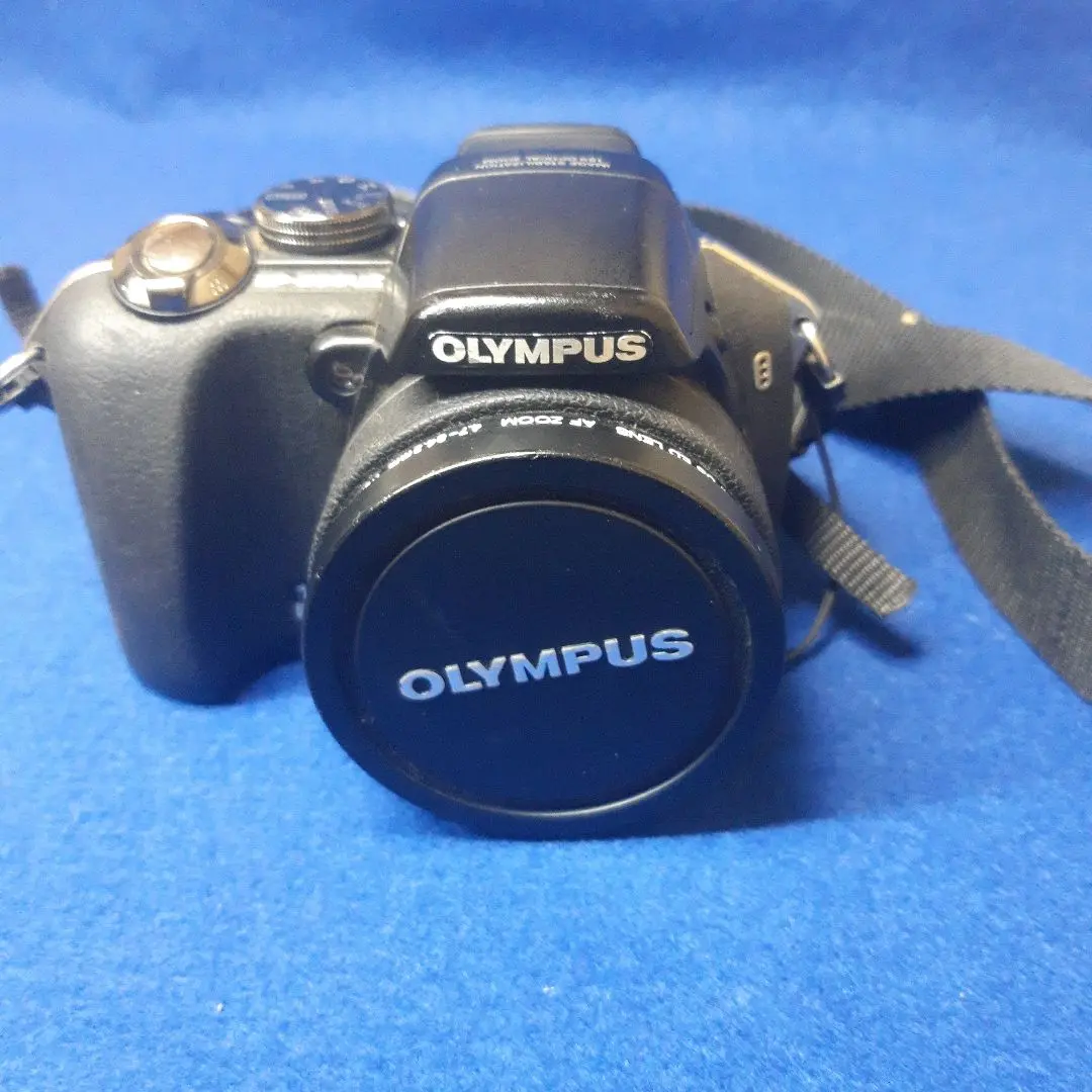 2025年最新】olympus camedia sp sp-560uzの人気アイテム - メルカリ