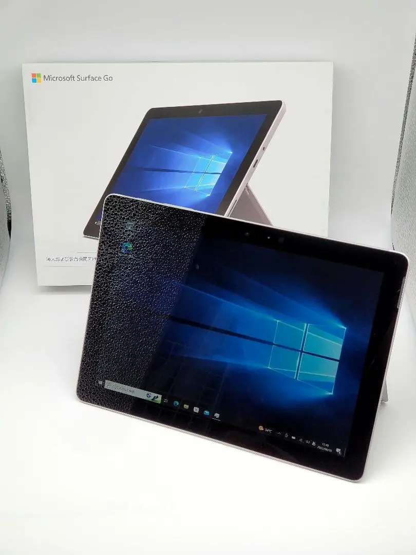 【LTE搭載最上位モデル！】Surface Go3中古良品 楽天市場】surface go 3 lte（タブレットPC本体｜スマートフォン