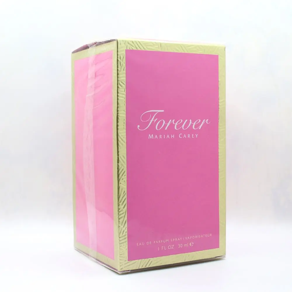 未開封 マライアキャリー フォーエバー 30ml　MARIAH CAREY　香水 2025年最新】マライアキャリー 香水の人気アイテム - メルカリ