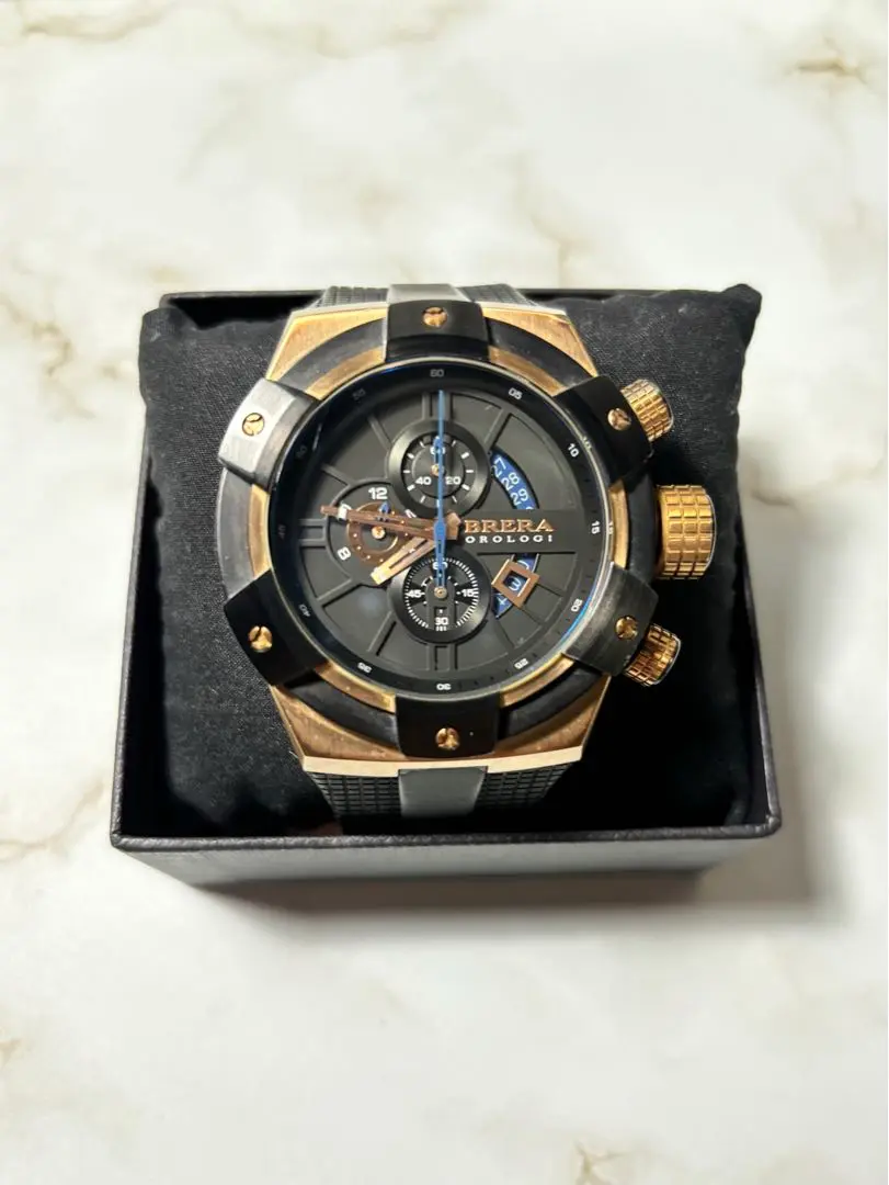 BRERA ブレラ OROLOGI オロロジ 腕時計
