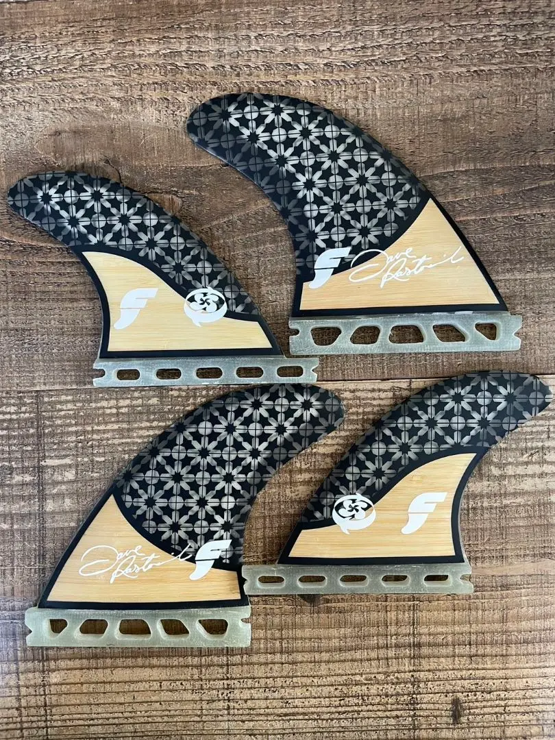 最終値下げ❗️フューチャーフィン ツインキール ラスタビッチモデル futures. 23 Futures. フューチャー フィン RMT/HEX TWIN KEEL