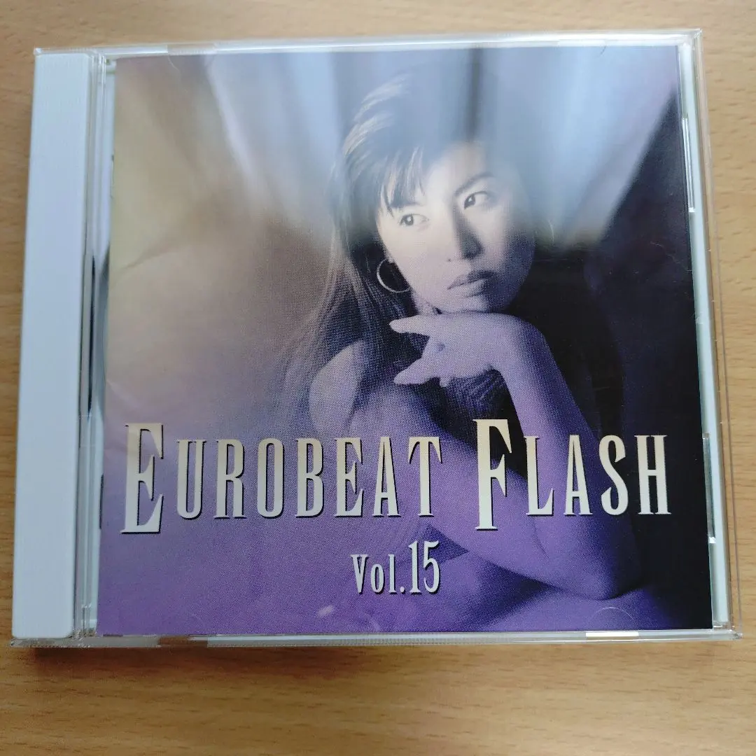 2025年最新】eurobeat flashの人気アイテム - メルカリ
