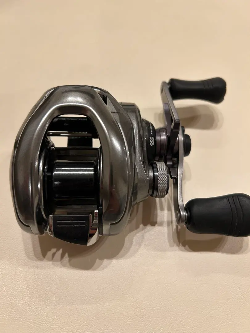 Thumbnail of 15 Metanium DC HG Right Handle