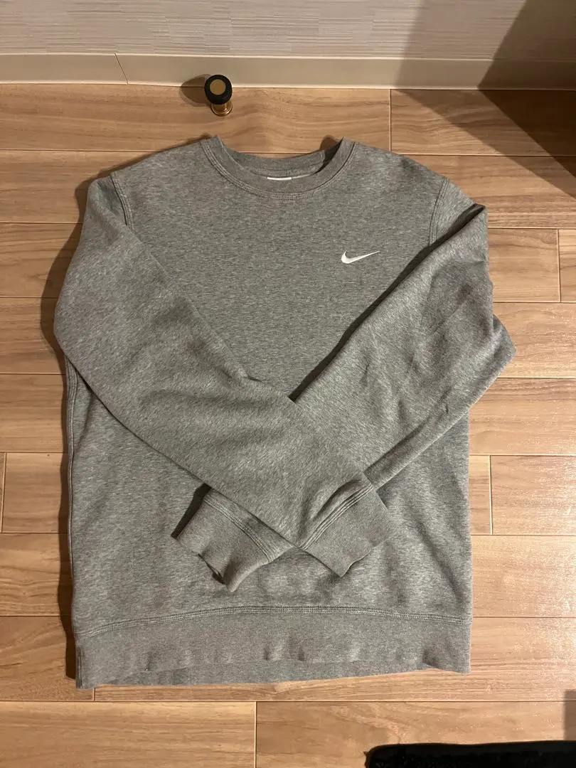 Thumbnail of Nike gray sweatshirt
