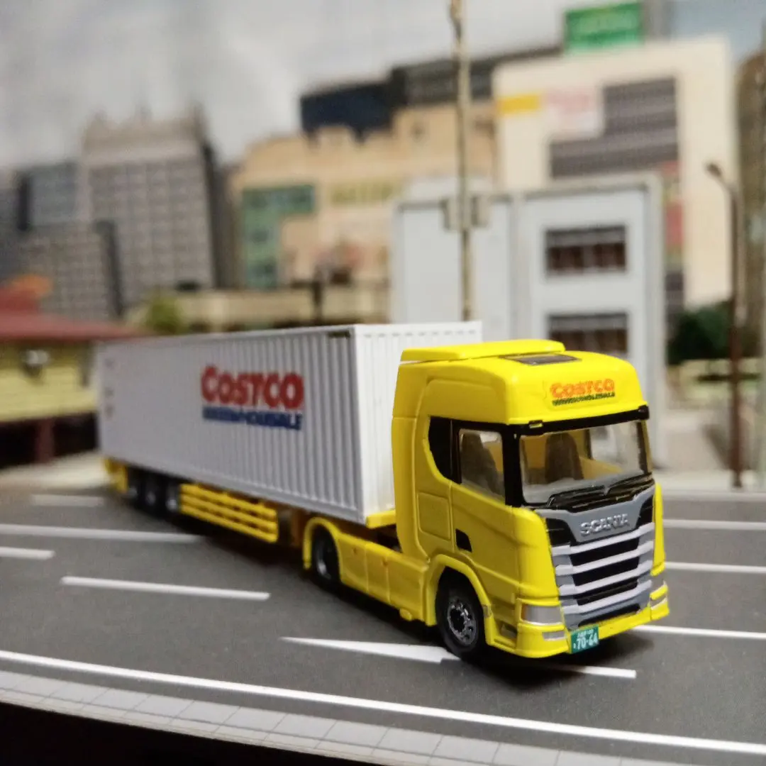 2025年最新】トレーラーコレクション スカニアの人気アイテム