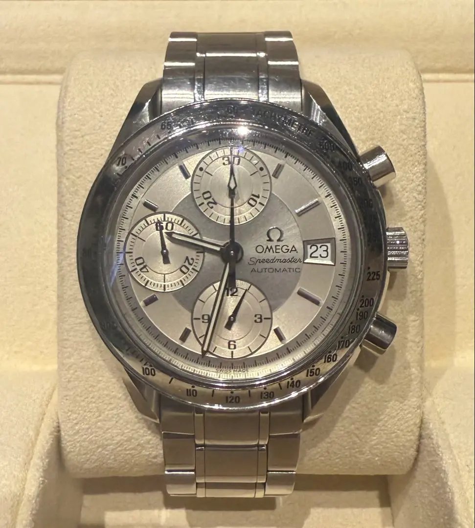 2025年最新】OMEGA 付属品：保証書 自動巻き時計の人気アイテム