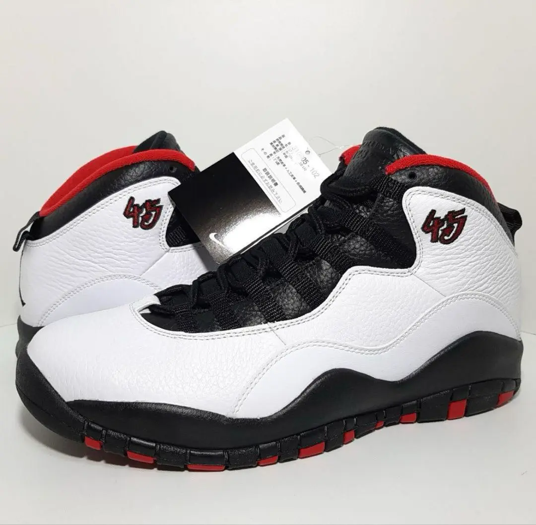 2025年最新】jordan double nickelの人気アイテム - メルカリ
