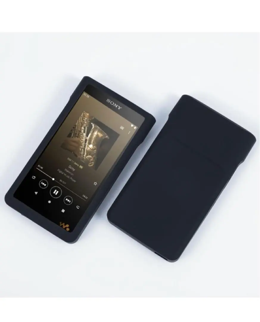 ⚫︎最終値下げ⚫︎SONY ウォークマンNW-WM1ZM2、イヤホンIER-Z1R フラッグシップウォークマン「NW-WM1ZM2／WM1AM2」のために買っ