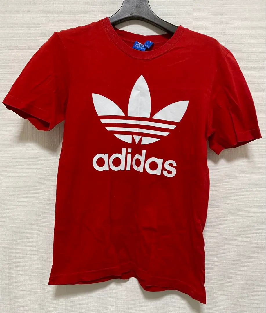 Thumbnail of adidas originals T-shirt