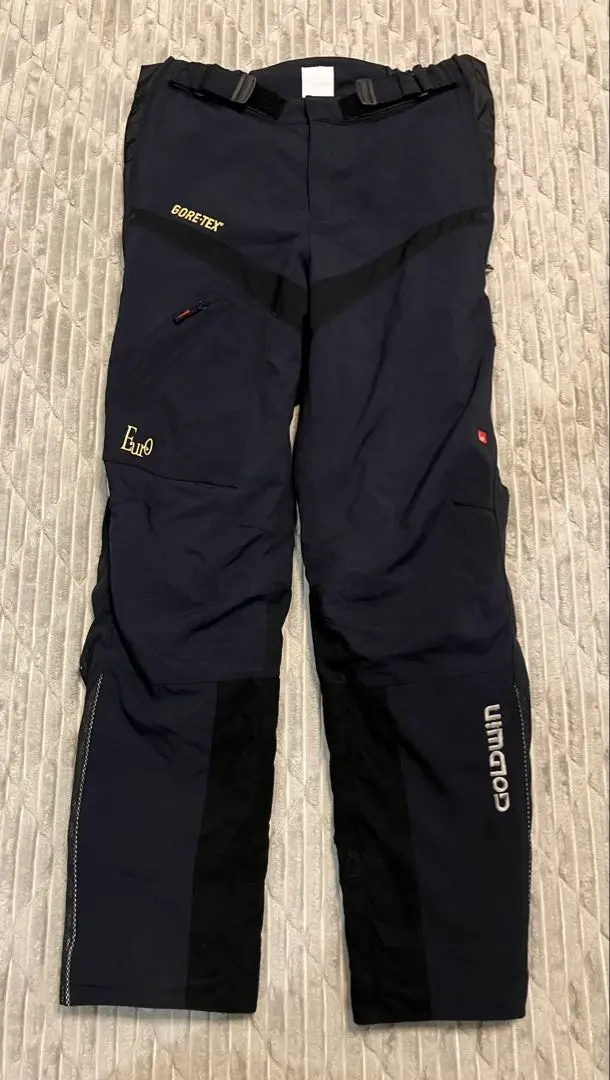 新品 ゴールドウィン GOLDWIN パンツ GORE-TEX G31702P m36074128178_1.jpg?1749995497