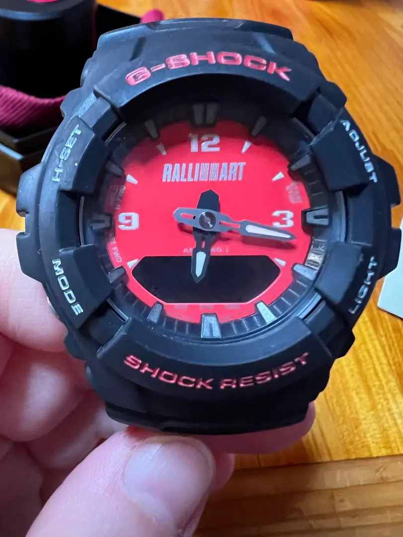 2025年最新】G-SHOCK 2327の人気アイテム - メルカリ