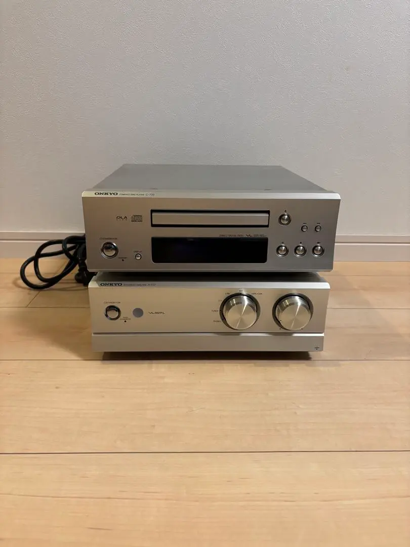 2025年最新】a 933 onkyoの人気アイテム - メルカリ