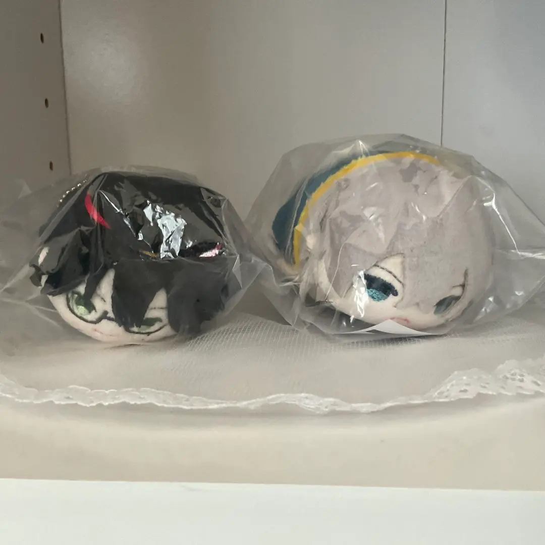 KADOKAWA 福沢諭吉　文豪ストレイドッグス　おやすみシリーズ　ぬいぐるみ 文豪ストレイドッグス」おやすみシリーズ ぬいぐるみ（福沢諭吉