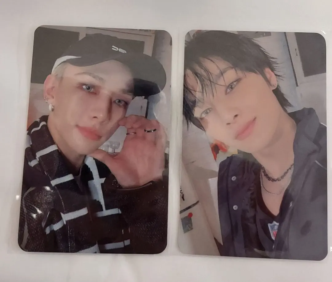 Thumbnail of Stray Kids - KARMA