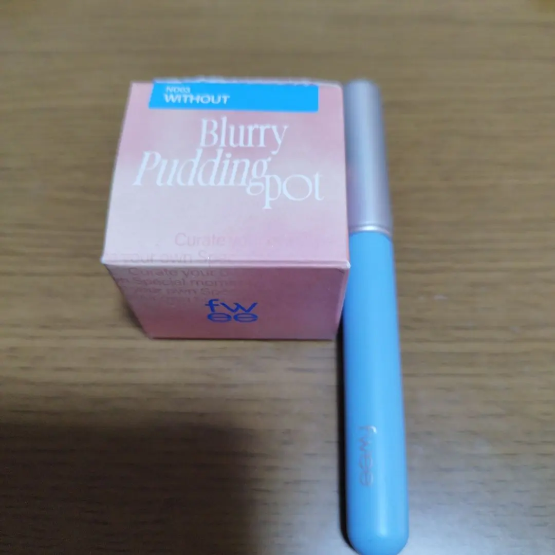 芙莉布拉里布丁豆莢 的縮圖