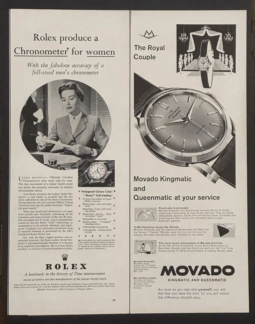 2025年最新】movado モバード 自動巻きの人気アイテム - メルカリ