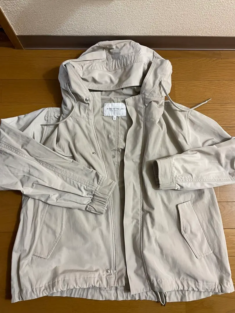 Thumbnail of United Arrows Mountain Parka Jacket
