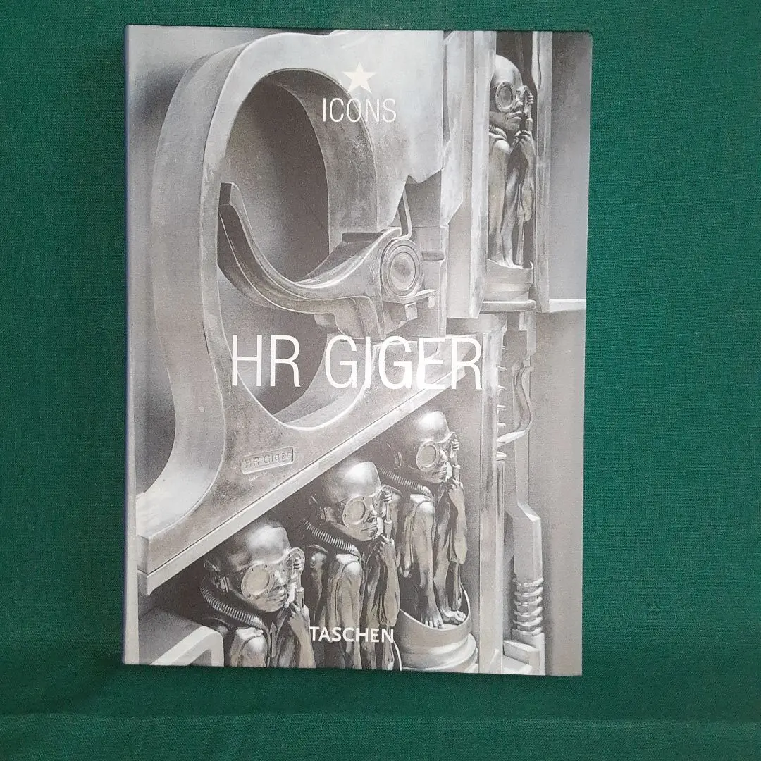 2025年最新】H_R_ギーガー〔画〕の人気アイテム - メルカリ
