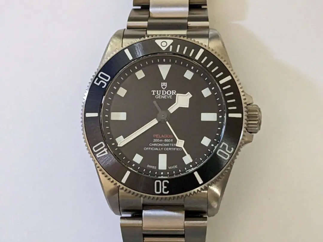 TUDOR (チュードル)ペラゴス39-メルカリ TUDER チュードル ペラゴス 39 - メルカリ