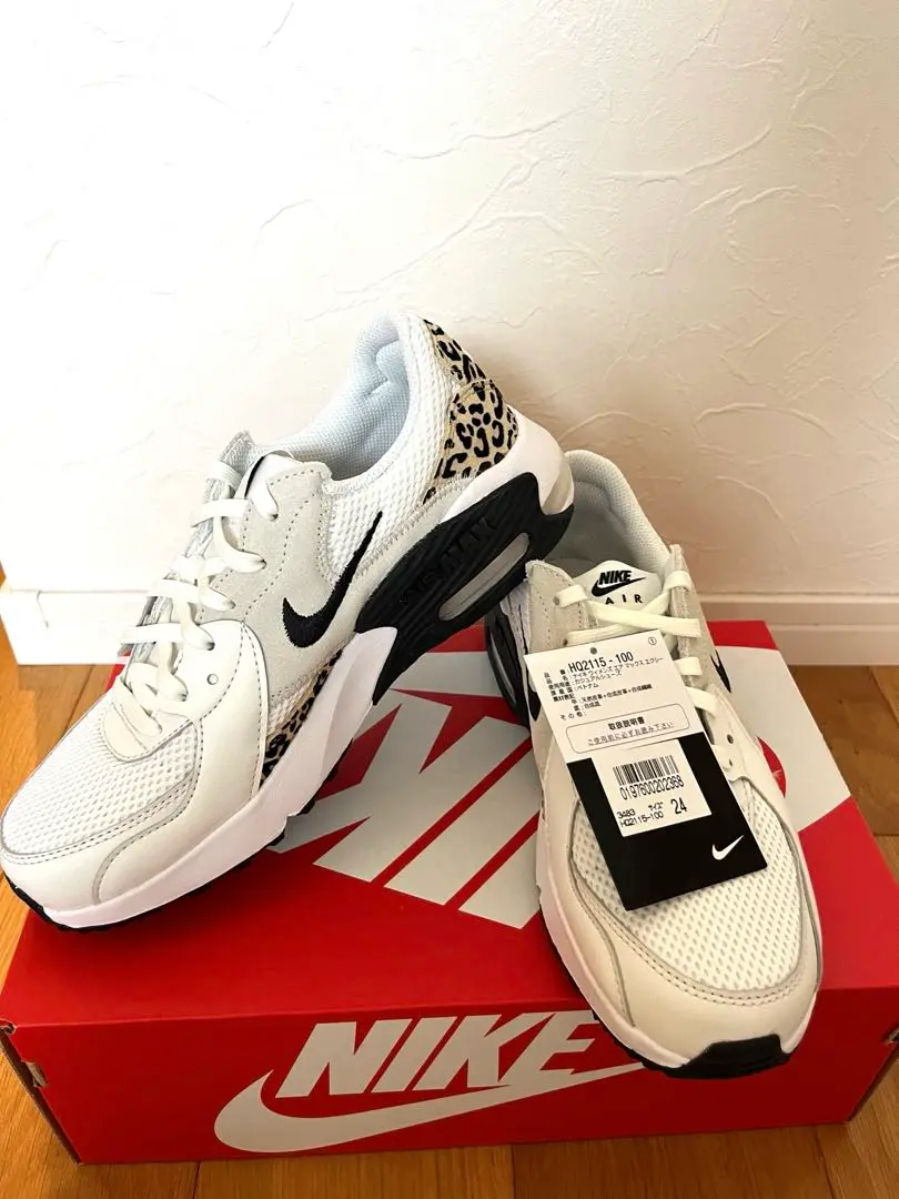 Nike Air Max ホワイト/レオパード23センチ ☆こみく☆専用 fz2649-a-1.jpg