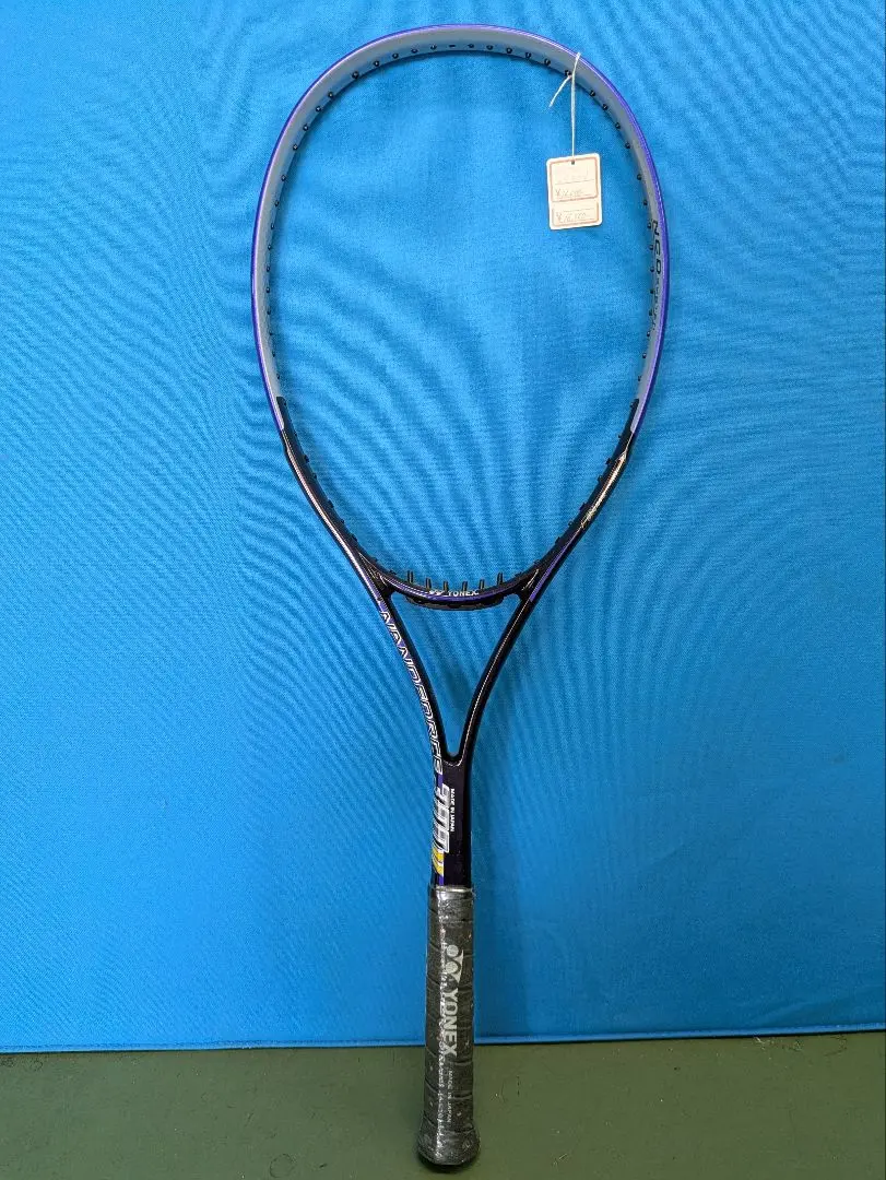 テニス ラケット / YONEX ヨネックス NANOFORCE 300S 2025年最新】ナノフォース 300Vの人気アイテム - メルカリ