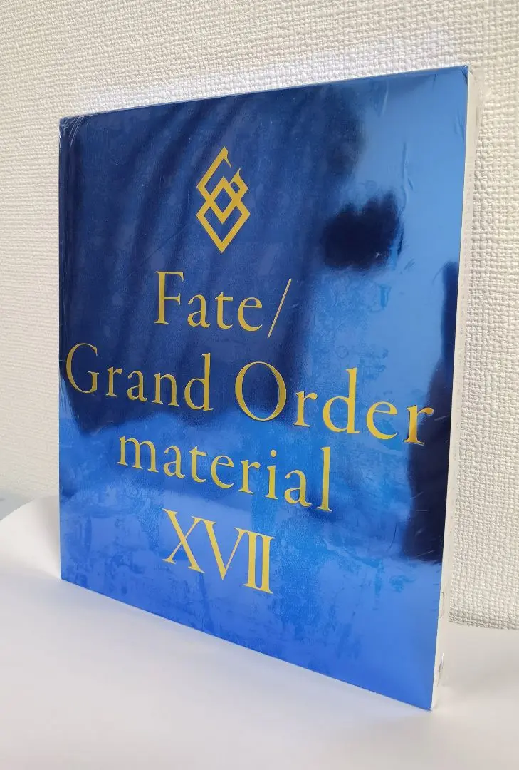 Fate/Grand Order material 19冊セット 2025年最新】Fate/Grand Order material XVの人気アイテム