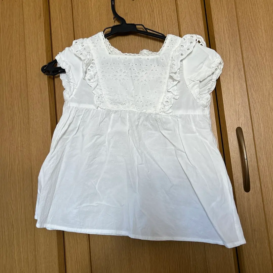 Thumbnail of petit main shirt 120cm