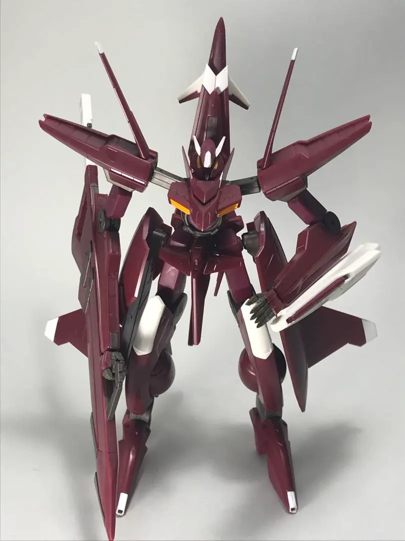 2025年最新】ROBOT魂 アルケーガンダムの人気アイテム - メルカリ