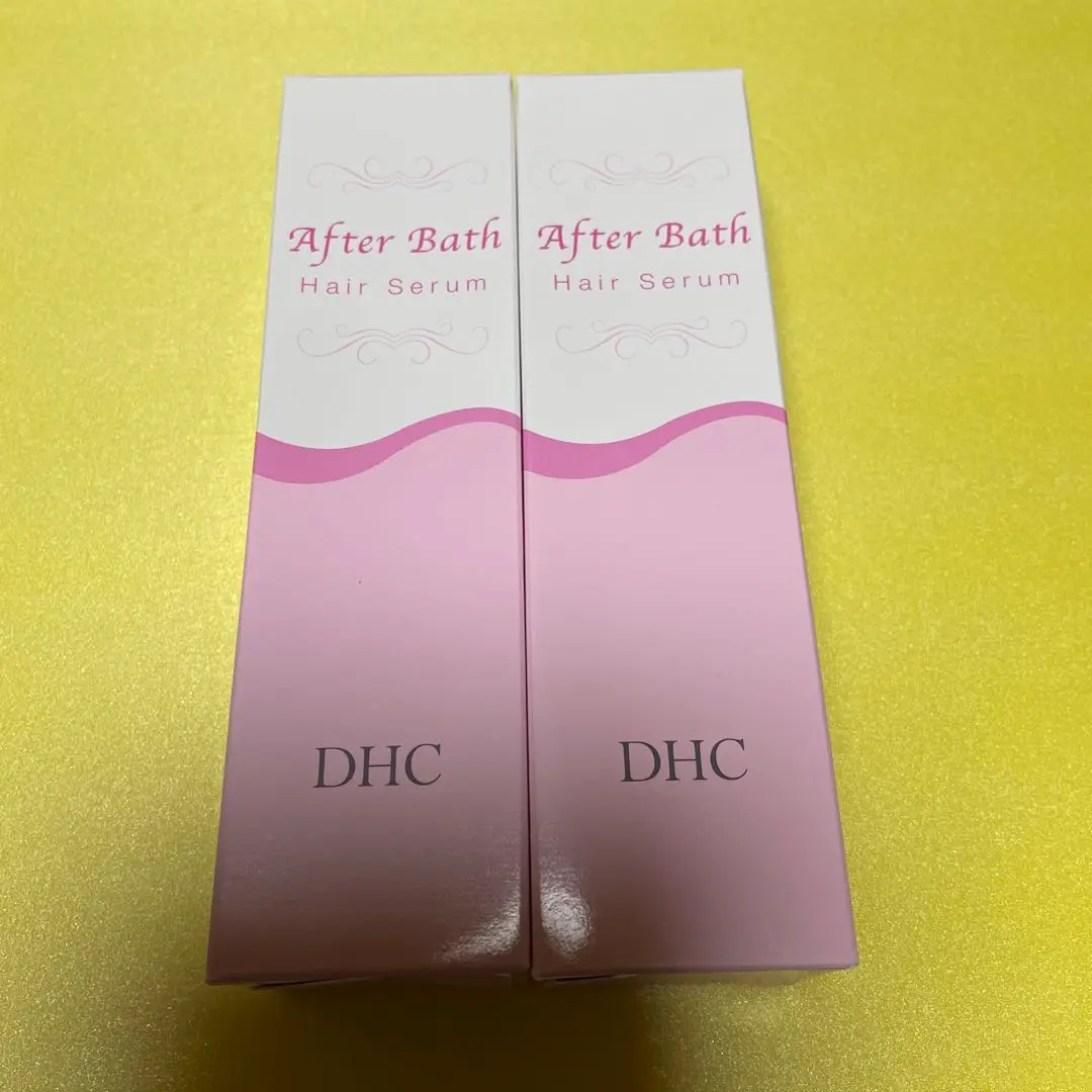 2025年最新】dhcアフターバスヘアセラムの人気アイテム - メルカリ
