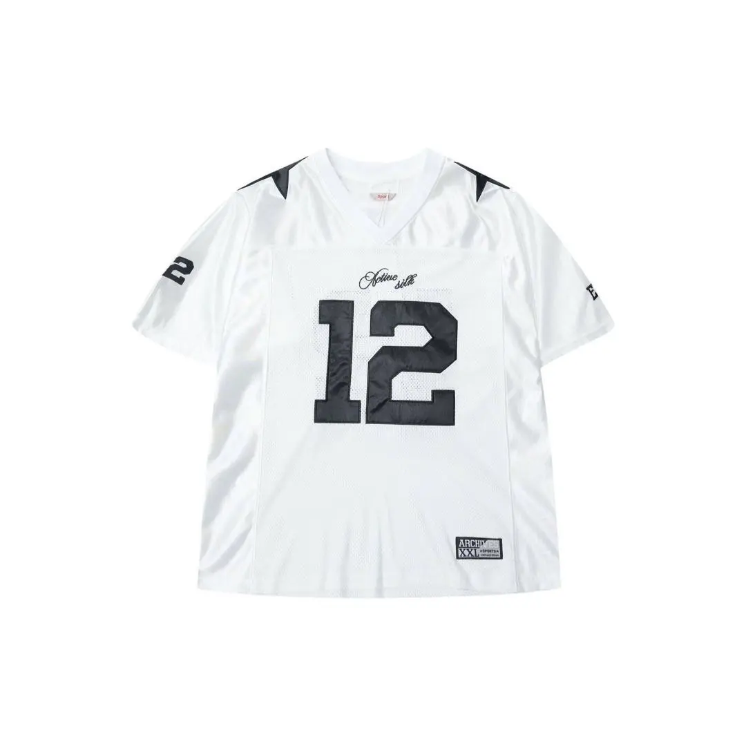 2025年最新】2000archives フットボールtシャツの人気アイテム