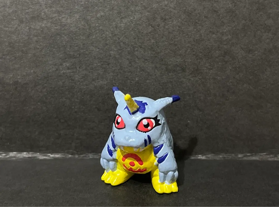 Thumbnail of Digimon Adventure Collection 9