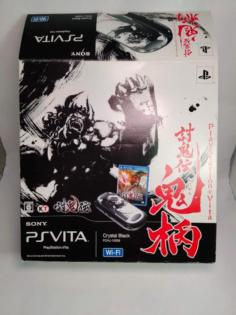 2025年最新】playstation vita 討鬼伝 鬼柄の人気アイテム 2025年最新】playstation vita 討鬼伝 鬼柄の人気アイテム