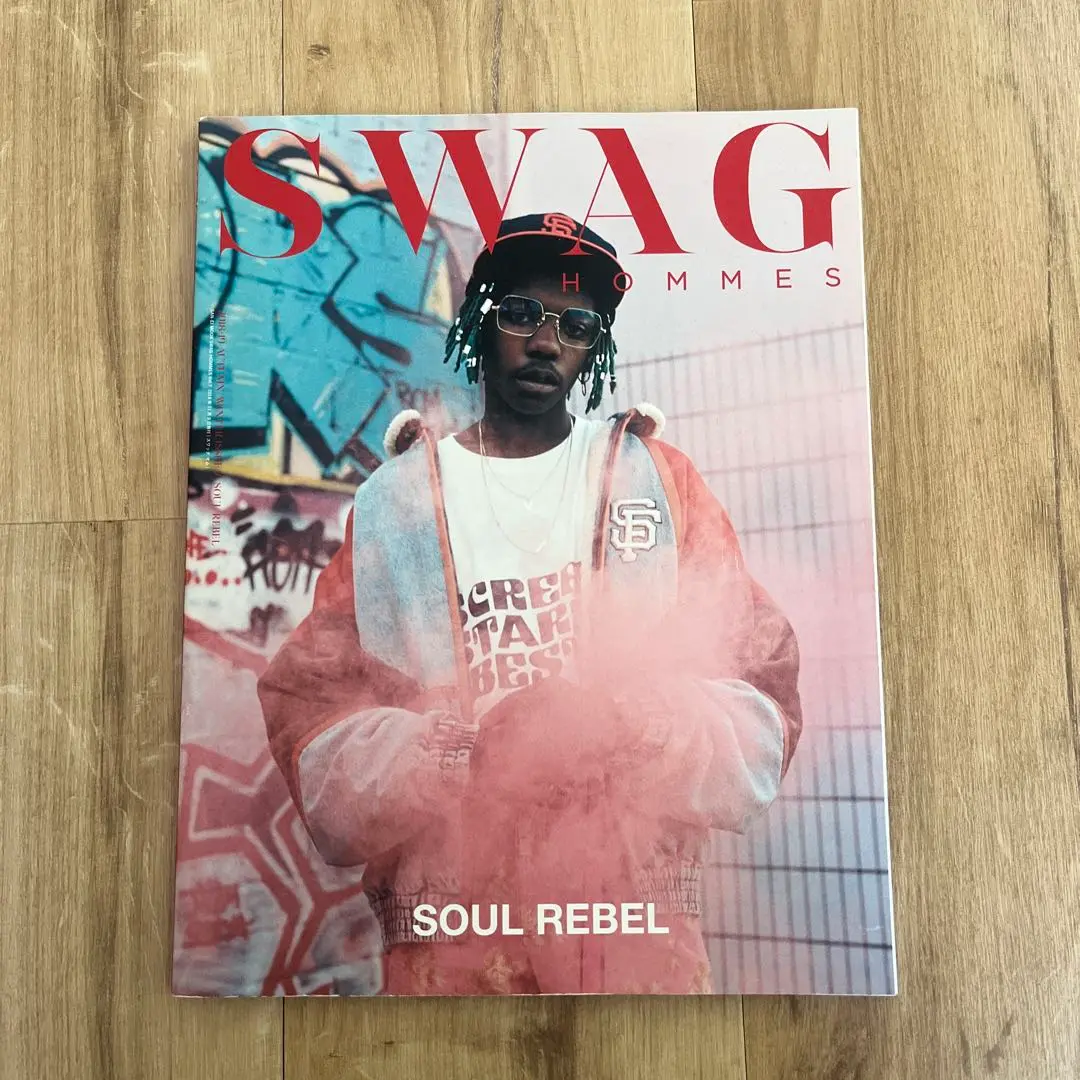 【希少！】SWAG HOMMES FW23-24 m16807057761_1.jpg?1710938929