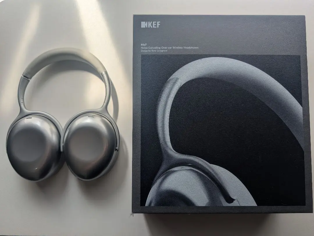 2025年最新】kef mu7の人気アイテム - メルカリ