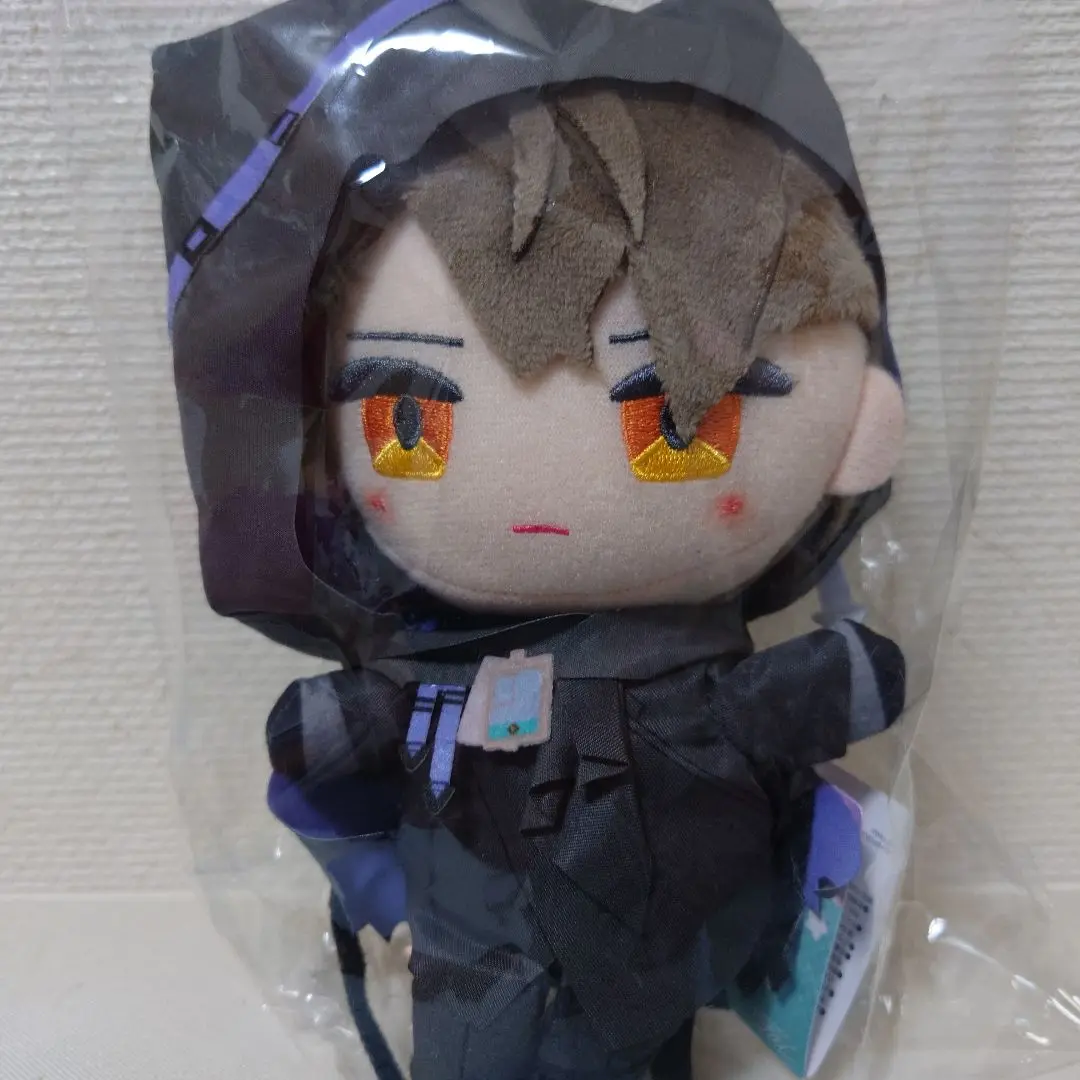 Yostar OFFICIAL SHOP ONLINE / アークナイツ オペぬい ファントム