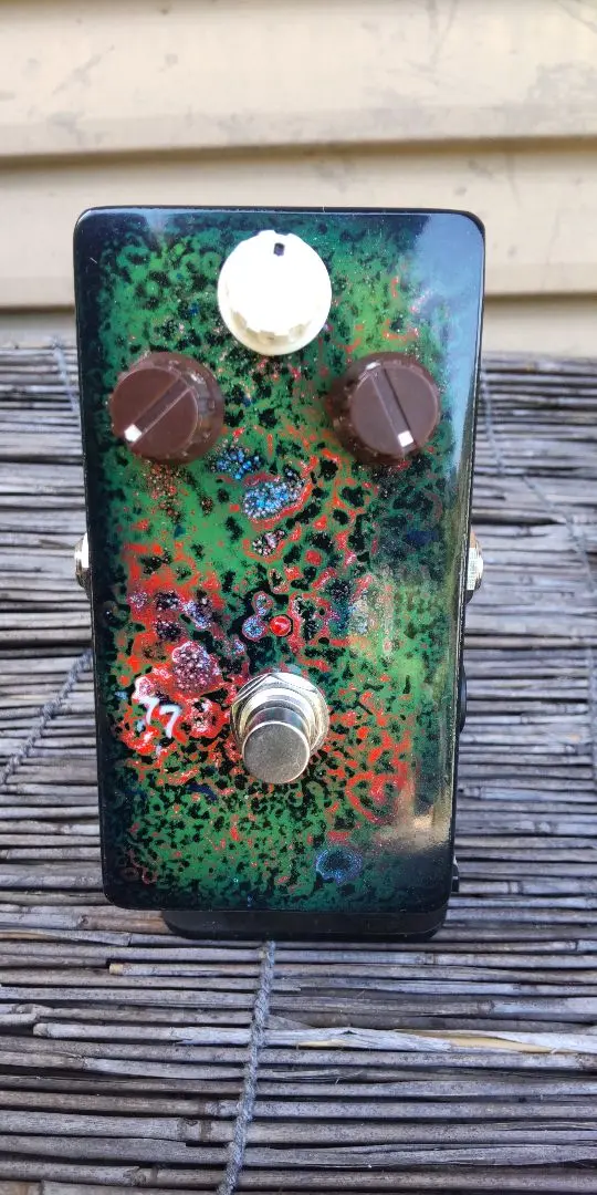 2025年最新】HOT CAKE 3KNOB CLONEの人気アイテム - メルカリ