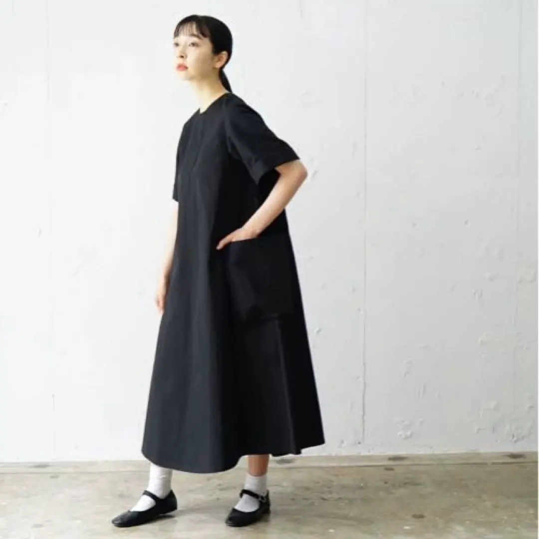 Thumbnail of foufou THE DRESS #31 Czech Medical Dress One-Piece S