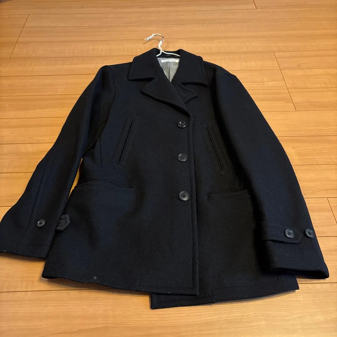 Thumbnail of United Arrows Green Label Coat