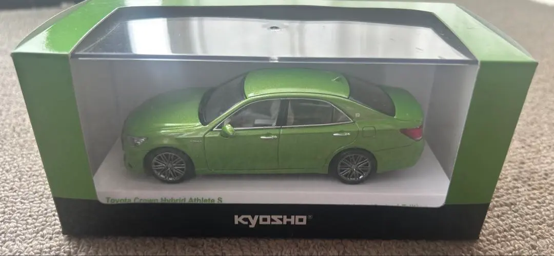 2025年最新】kyosho クラウンの人気アイテム - メルカリ