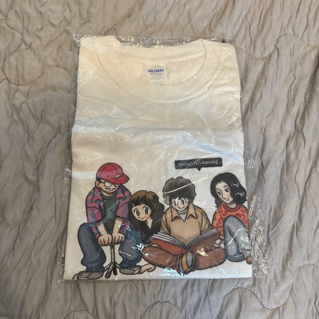 2025年最新】Mono no aware tシャツの人気アイテム - メルカリ