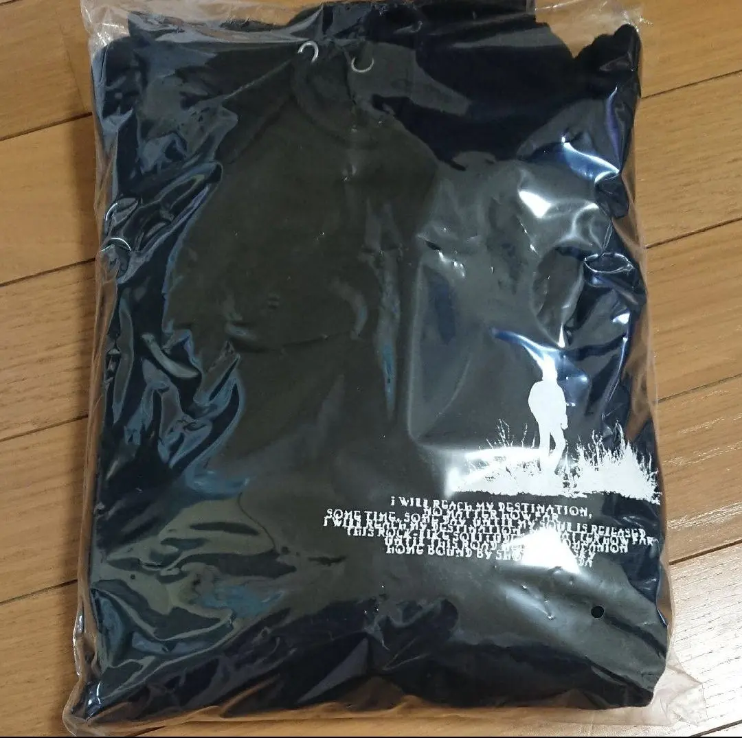 浜田省吾　パーカーXLサイズ　新品未開封品 ON THE ROAD 2016 2025年最新】浜田省吾パーカーの人気アイテム - メルカリ
